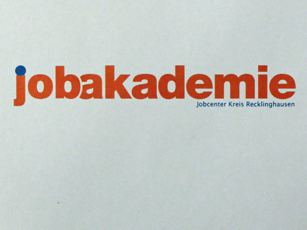 Logo Jobakademie